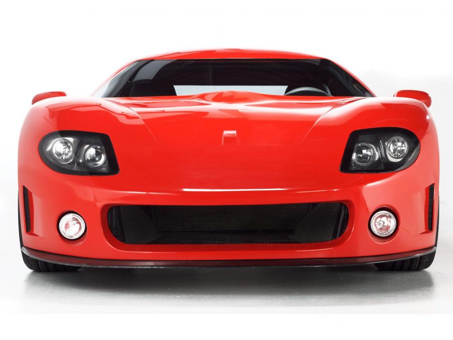  Factory Five Racing GTM 2006 года  (фото 2 из 19)